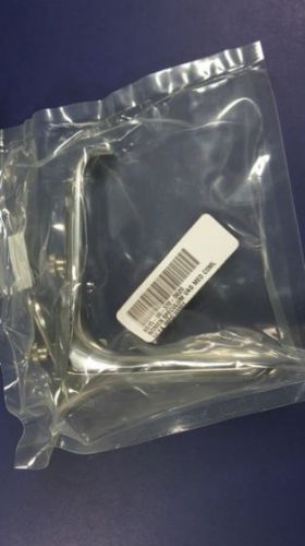 Miltex 30-15 graves vaginal speculum, medium size, 1-3/8&#034; x 4&#034; for sale