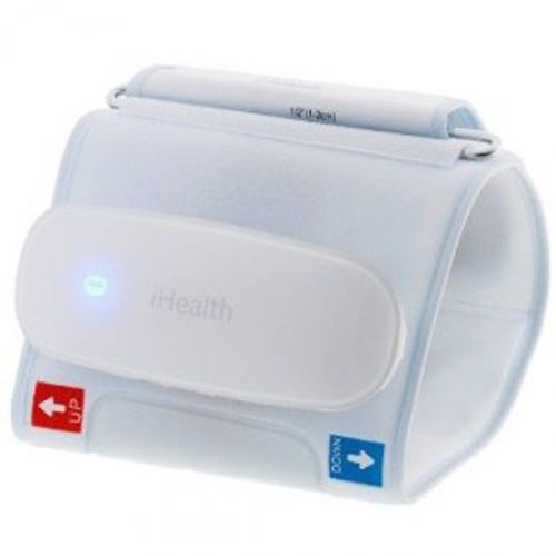 IHealth Wireless Blood Pressure Monitor BP5 BPM34