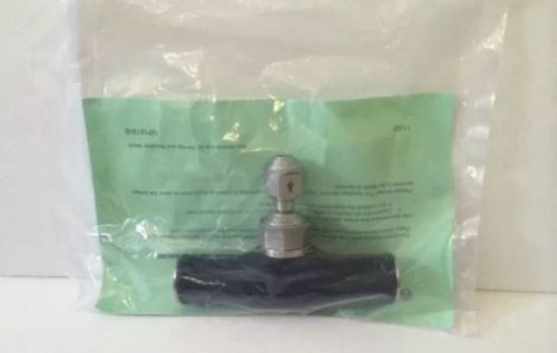 Synthes 03.620.061 10 Nm Torque Limiting Handle 6 mm Surgical Instrument