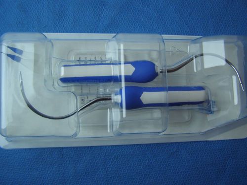 1- Boston Scientific Obtryx System Curved #850400