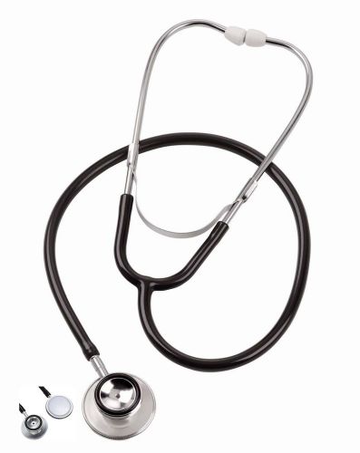Professional Healthy Medical Single Head Stethoscope for Nurse or Doctor