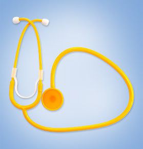 Prestige Medical™ Disposable Stethoscopes – Pack of 12
