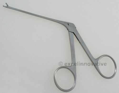 Micro Alligator Ear Forceps Cup Surgical Instruments