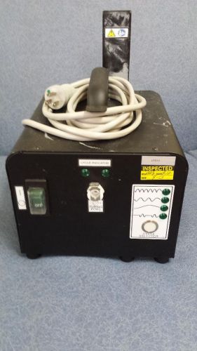 OSI 5996-7 Pump Control Box