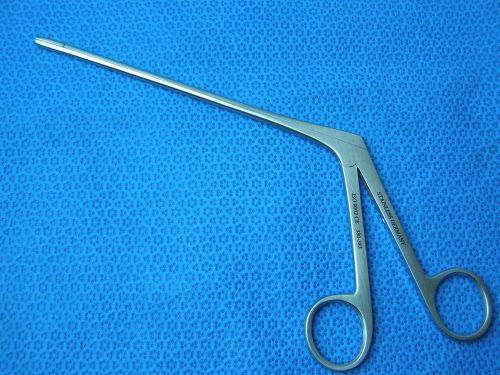 LOVE-GRUENWALD Pituitary Rongeurs 6&#034;Shaft #380-383 Neuro Surgical Instrument