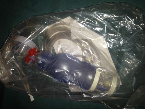 Hudson RCI Neonate manual Resuscitator