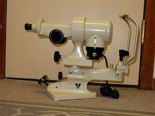 Bausch and Lomb Keratometer