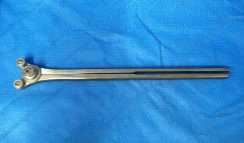 Rod and Plate Bender Surgical Instrument 4800-2825
