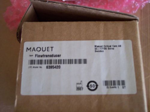 Maquet servo 300 flow sensor for sale