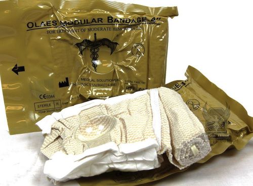 Olaes modular bandage similar israel trauma dressing for sale