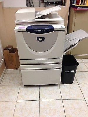 Xerox copycentre c35 digital copier for sale