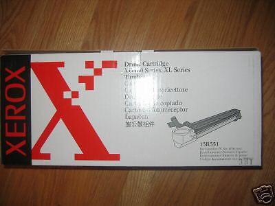 13R551 Genuine Xerox WorkCentre XL2140df Drum Cartridge