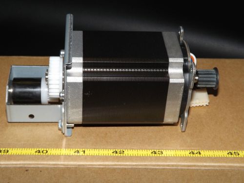 Oem part: canon fg6-3063-000 stacker tray assembly motor ir 8500 fg63063000 for sale