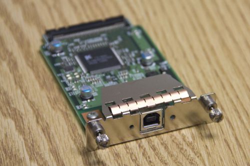 Genuine Ricoh B5965730 B5965810 USB Interface Board
