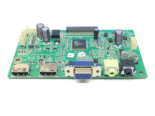 ASUS LCD MONITOR VN247H-P MAIN BOARD 715G5684-M01-000-004I
