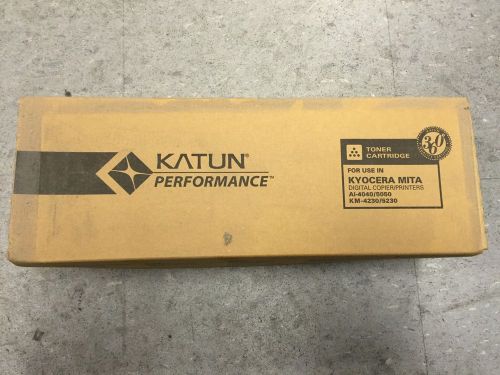 Katun Compatible Toner for use in Kyocera Mita - Ai-4040/5050, KM-4230/5230