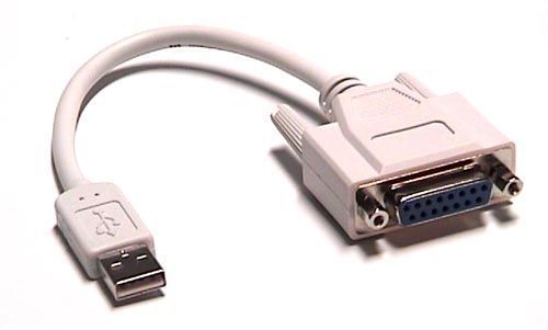 Generic IN-WT15 Infinity 15 pin Game port connector
