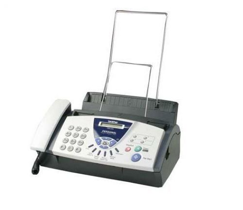 Brand new in sealed box brother fax-575 for sale