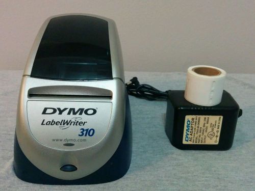 Fully Functional Dymo LabelWriter 310 Thermal Printer Amazon FBA