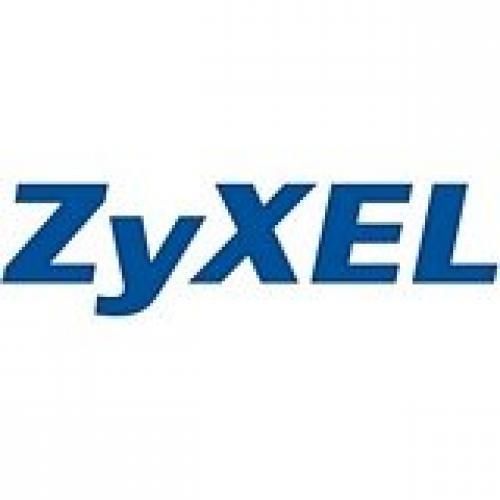 Zyxel SP300E Direct Thermal Printer - Monochrome - Portable - Label Print - Ethe