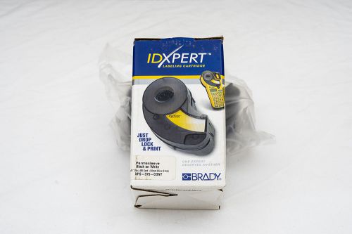 Brady idxpert permasleeve xps-375-cont for sale