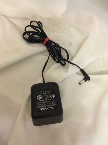 7v ADAPTER cord = Brother P-Touch Extra PT-310 Printer Label maker plug power ac