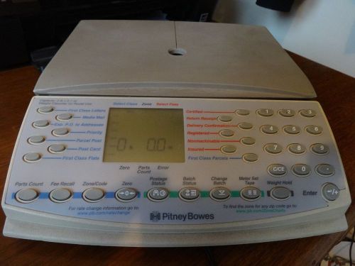 Pitney Bowes N400 Shipping Postal Scale Class III