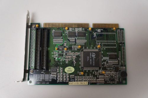 Omega micro hard drive controller int-ext-100i-b for sale