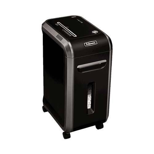 Fellowes powershred 99ms micro-cut paper shredder free shipping for sale