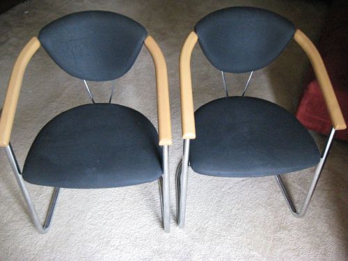 Effezeta Chairs