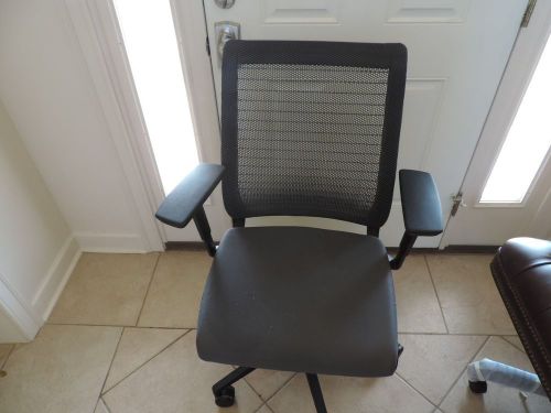 Steelcase Think office chair