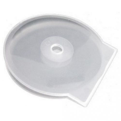 1000 clear clamshell cd dvd case, clam shells for sale