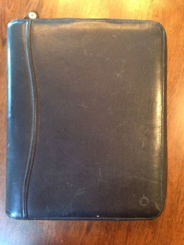 Franklin Covey Binder