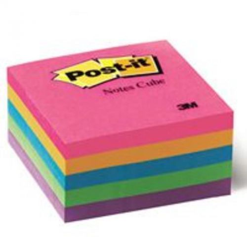 Post-It Note Cube 3M Office Supplies 2027 051131586260