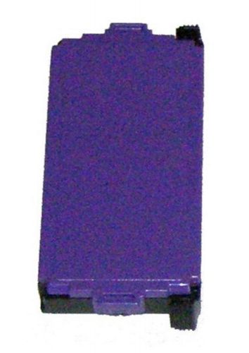 Trodat Printy 4810 Dater Replacement Pads - Violet Ink