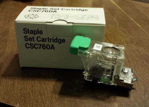 Staple Cartridge, 410805, CSC760A