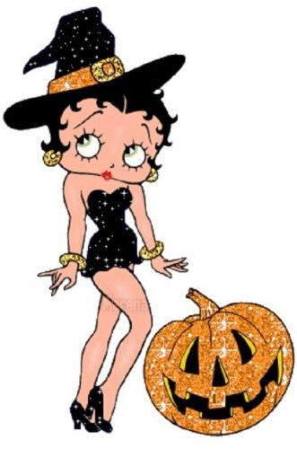 30 Personalized Betty Boop Return Address Labels Gift Favor Tags (mo126)