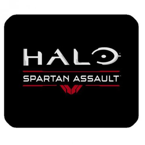 Rare Halo 4 Mouse Pad Mice Mat 002