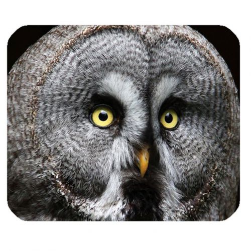 The Owl Custom Mouse pad #1