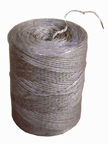 570m Roll of Fine Jute Shop Twine. 33105