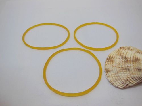990Gram Bulk Multi-Purpose Various Usage Rubber Band 55mm