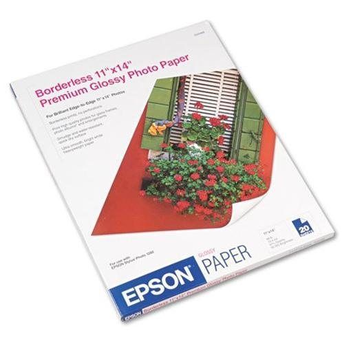 Epson photo paper s041466 for sale