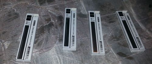 4 Tubes 0.5 mm Ceramics Hi-Quality Mechanical Pencil Lead