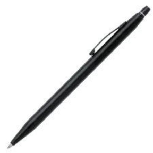 Cross Century Click Gel Pen Black