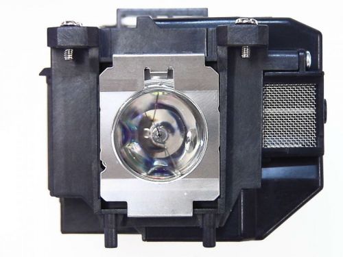 Genie Lamp for EPSON H428A Projector