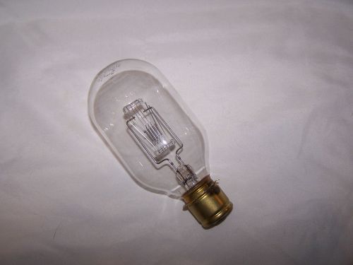 GE DPJ Projector Light Bulb 750 Watts 115-120 Volts **FREE SHIPPING**