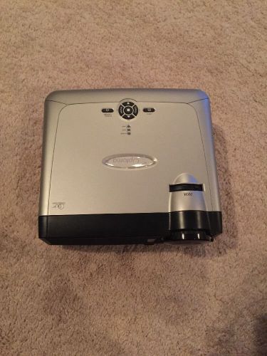 Optoma Projector EP719DLP