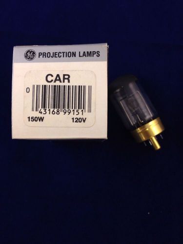 Projector Light Bulb CAR 150W 120V LAMP