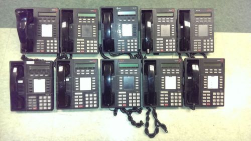 Avaya Lucent Lot Sale! Over 300 phones, headsets, handsets &amp; accessories!
