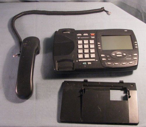 AASTRA 480i SIP A1700-0131-10-05 BUSINESS DISPLAY PHONE FREE SHIPPING SEE PICS